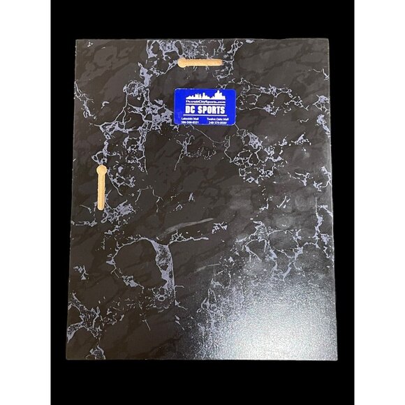 Official Tom Brady #10 University of Michigan NCAA Football Photograph Plaque - Picture 2 of 5